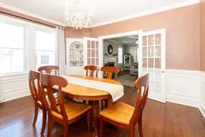 Walk to Downtown! Charming 1939 Oxford Home - Image 4