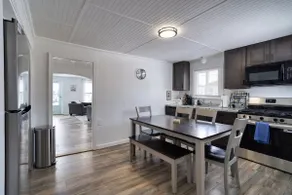 Coastal Gem - Charming 3BR Home, Steps to Beach! - Image 3