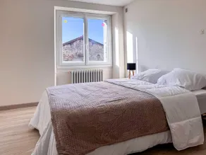 House in Bressuire for 12 people, enclosed garden & fireplace - Image 3