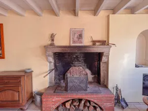 House in Bressuire for 12 people, enclosed garden & fireplace - Image 4