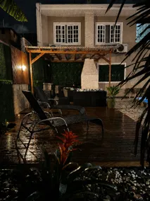 Romantic Retreat with Private Heated Pool - Image 3