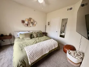 Urban Jungle Retreat w/ Balcony and King Bed - Image 3