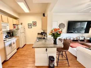 Urban Jungle Retreat w/ Balcony and King Bed - Image 2