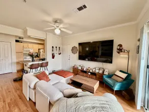 Urban Jungle Retreat w/ Balcony and King Bed - Image 5