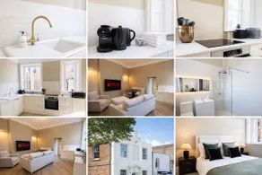 High Quality Central Christchurch Apartment - Image 3