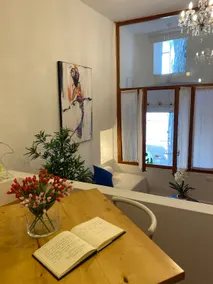 La Verde di Vernazza - Art Studio - AC&WiFi - Vernazzarentals - Image 4