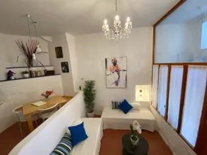 La Verde di Vernazza - Art Studio - AC&WiFi - Vernazzarentals - Image 2