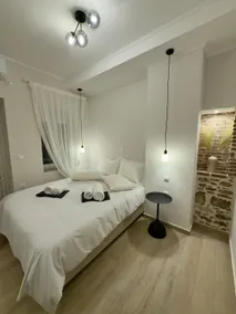 Ermou Sokaki Loft - apartment in the center - Image 5