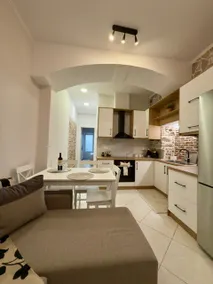 Ermou Sokaki Loft - apartment in the center - Image 2
