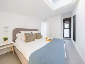 El Dedal Centro Alcalá, Dedal 1st floor I 2 bedrooms I 2 bathrooms. - Image 5