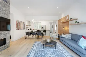 *Belmont Chalet: Spa, EV, 12 Min to M. Tremblant* - Image 4