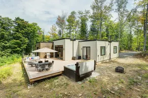 *Belmont Chalet: Spa, EV, 12 Min to M. Tremblant* - Image 3