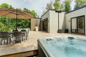*Belmont Chalet: Spa, EV, 12 Min to M. Tremblant* - Image 2