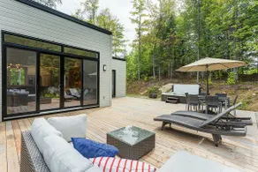 *Belmont Chalet: Spa, EV, 12 Min to M. Tremblant* - Image 5