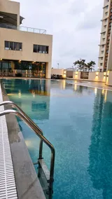 Prime Nest OMR |Designer Apartment | Self Check-in - Image 5