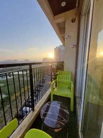 Prime Nest OMR |Designer Apartment | Self Check-in - Image 4