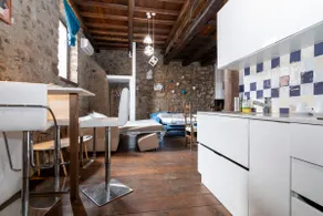 Maison della Cattedrale: 3 historic floors for you! - Image 4