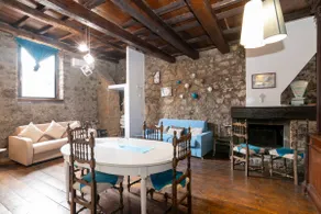 Maison della Cattedrale: 3 historic floors for you! - Image 2