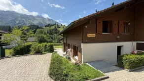 Chalet Athena, Sörenberg - Image 3