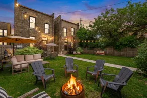 Lux Condo | Garage | Fenced Backyard | KING Beds - Image 4