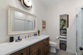 Lux Condo | Garage | Fenced Backyard | KING Beds - Image 5