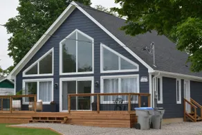 Brand New Lakeside Cottage | Private Beach Access - Image 3
