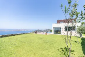 Bodrum | Yalıkavak | 3BR | Sea View | Private Pool - Image 4