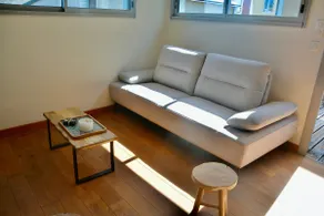 3-bedroom apartment with terrace & parking / Laval and Château-Gontier - Image 4