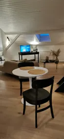 At Ariel and Myrtille's place, 20 minutes from Gerardmer - Image 4