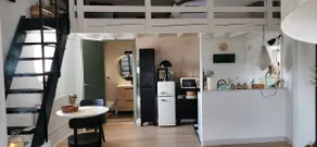 At Ariel and Myrtille's place, 20 minutes from Gerardmer - Image 2