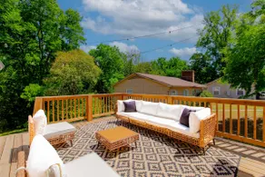 Casa Verde 94 | 2BR | Downtown Concord + Deck - Image 4