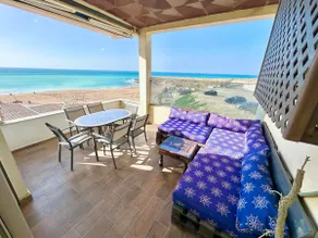 360 Oceanfront & Sunset View Condo - Terrace & 2BR - Image 2