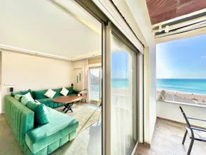 360 Oceanfront & Sunset View Condo - Terrace & 2BR - Image 4