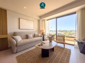 Modern 2BR Near Vidanta Rooftop Pool Gym - Image 4