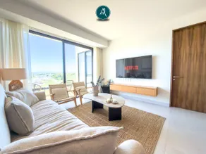 Modern 2BR Near Vidanta Rooftop Pool Gym - Image 3