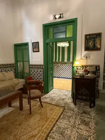 Maisonverde a relaxing place to stay in Fez Medina - Image 4