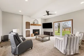 Private Hudsonville Retreat with Heated Pool - Image 3