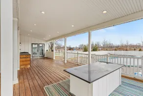 Private Hudsonville Retreat with Heated Pool - Image 4