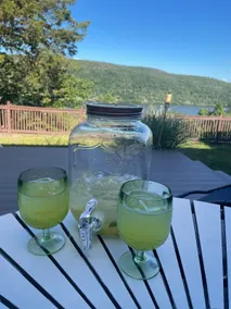 Private Lake Retreat, 1 HR. NYC, Beach Access - Image 2