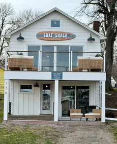BRAND NEW- The Surf Shack - Image 5