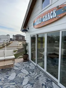 BRAND NEW- The Surf Shack - Image 3