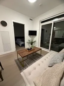 NEW High-Rise Luxury Condo! Prime Location! - Image 3