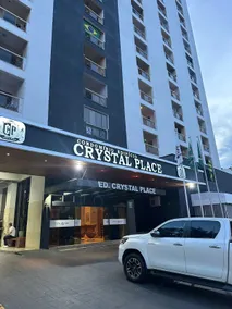 Flat Crystal Place - Image 5