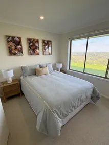 Rieu House - Clifftop Murray River Stay - 4 BED - Image 4