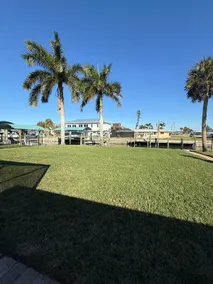 NEW POOL+ 3 Bedroom + No Bridge Gulf Access + Dock - Image 3