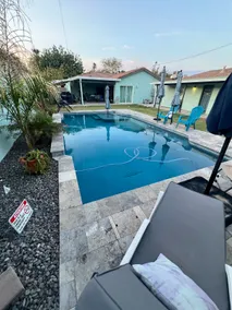 Studio with shared pool Utopia #1 - Image 4