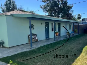 Studio with shared pool Utopia #1 - Image 2
