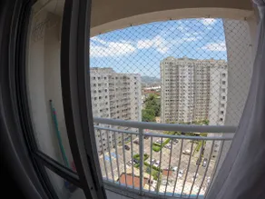 Apartment in América Condomínio Clube, Rio de Janeiro - Image 5