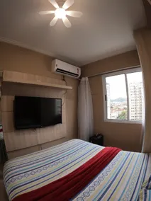 Apartment in América Condomínio Clube, Rio de Janeiro - Image 4