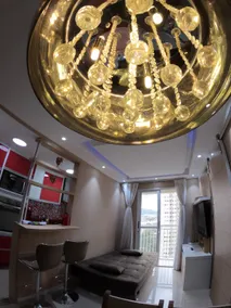 Apartment in América Condomínio Clube, Rio de Janeiro - Image 3